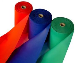 Zdjęcie Qmed Taśma Rehabilitacyjna Na Metry Exercise Band - Nowe Brzesko