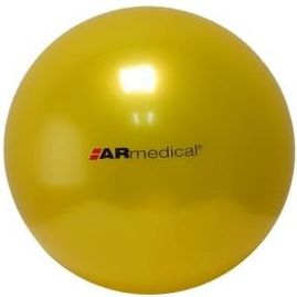 Armedical Piłka Rehabilitacyjna Midi Reh żółta 30 cm