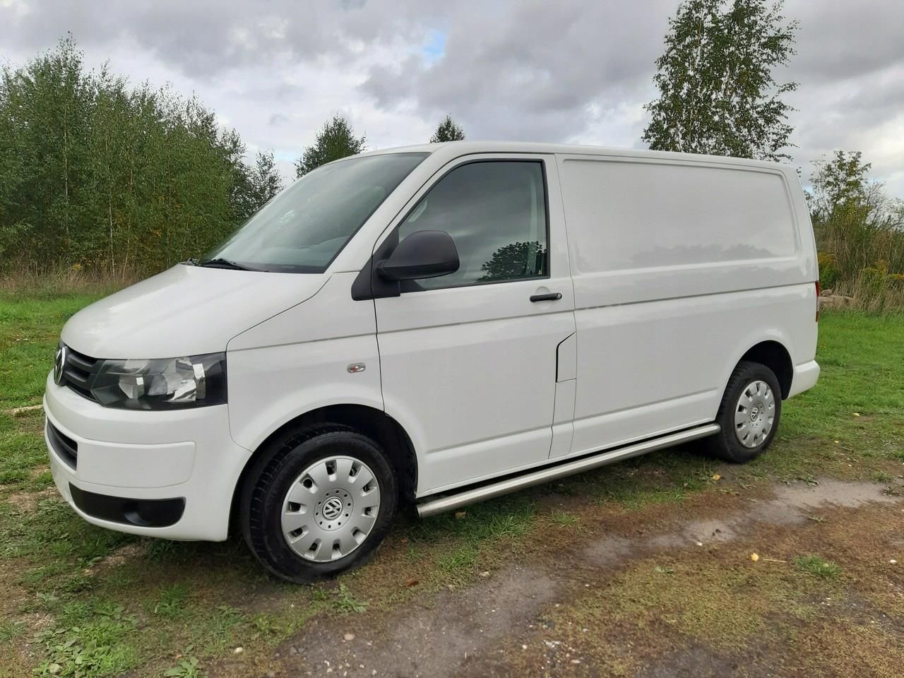 Volkswagen Transporter T5 2010 2 0TDI KlimaZAMIANA Opinie I Ceny Na volkswagen-transporter-t5-2010-2-0tdi-klimazamiana-opinie-i-ceny-na
