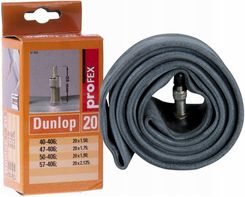 Zdjęcie Dunlop 20 X 1,5- 2,125 Wentyl - Bieruń