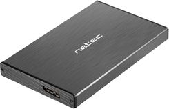 Dysk zewnętrzny 2.5" 1 TB HDD USB 3.0 czarny - najlepsze Dyski przenośne