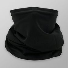 Zdjęcie Czarna chusta wielofunkcyjna - Krobia