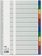 Zdjęcie Elba Tabblad Elba 120 mu A4 XL gekleurd/se12 (172102-20) - Rzeszów