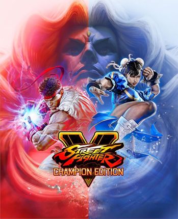 Street Fighter V Champion Edition Special Color DLC (PS4 Key)