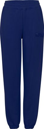 Fila Spodnie damskie Bandirma high waist sweat pants Medieval Blue r. L