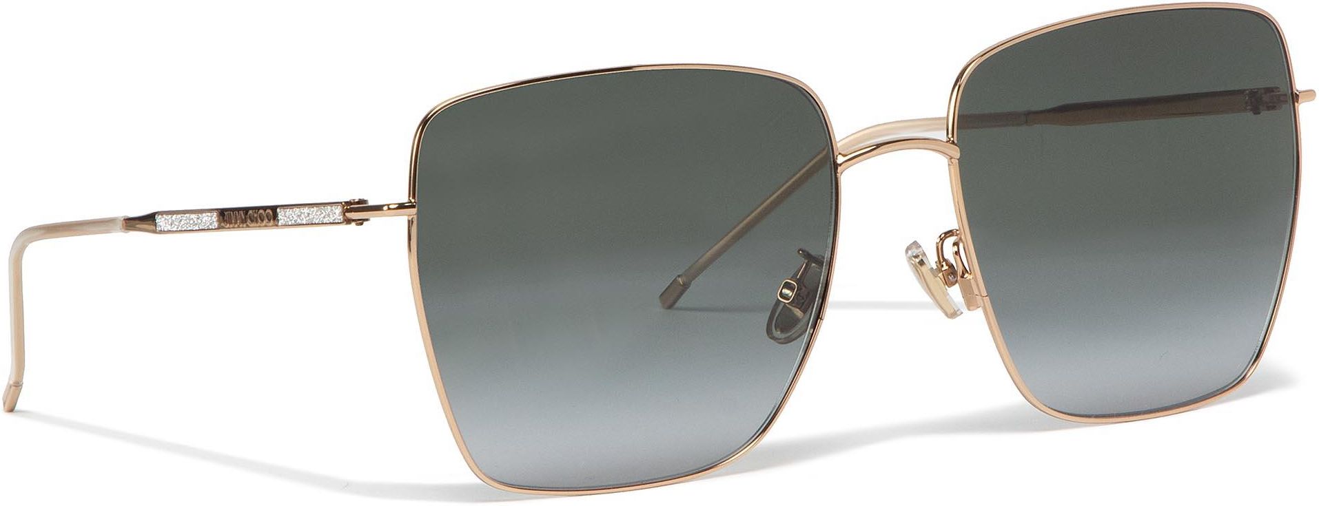 Lunettes de soleil Femme Jimmy Choo DAHLA_F_SK main image 1