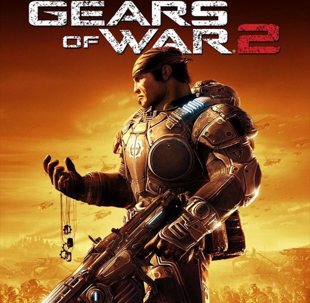 Gears of War 2 (Xbox One Key) od 29,18 zł Ceny i opinie Ceneo.pl