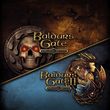 Baldur's Gate Enhanced Edition Bundle (Xbox One Key)