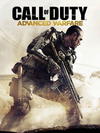 Call of Duty Advanced Warfare Sentinel Task Force Exoskeleton (Xbox One Key)