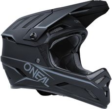 Zdjęcie O'Neal Dh Unisex Backflip Black Czarny - Nisko