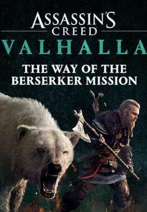 Assassin's Creed Valhalla The Way of the Berserker (Xbox Series Key)