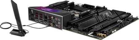 【未使用】 ASUS ROG STRIX X670E-F GAMING WIFI ROG STRIX X670E-F GAMING WIFI | ROG Strix | Gaming