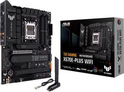 gdzie najlepiej kupić Płyty główne Asus Tuf Gaming X670E-Plus (TUFGAMINGX670EPLUS)