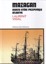 Zdjęcie Mazagan miasto które przepłynęło atlantyk - Błonie