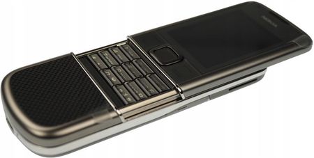 Nokia 8800 Carbon Arte - Opinie i ceny na Ceneo.pl