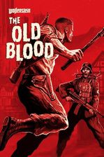 nowy Wolfenstein The Old Blood (Xbox 360 Key)