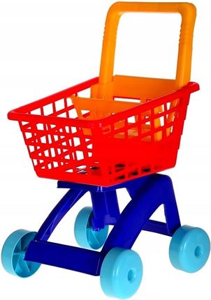 Dohany Wózek Na Zakupy Koszyk Marketowy 5022