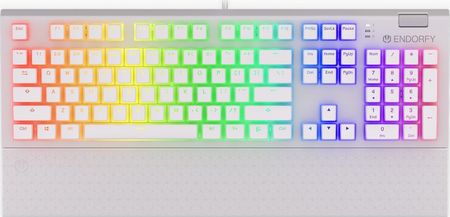 Klawiatura Endorfy Omnis OWH P Kailh RD RGB (EY5A036)