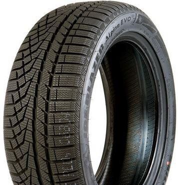 Opony zimowe Sailun Ice Blazer Alpine Evo 225/40R18 92V - Sklepy ...