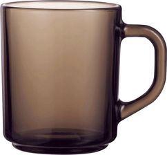 Dajar Kubek Dymiony Szklanka Klasyczna 250Ml Luminarc (4690509011407)