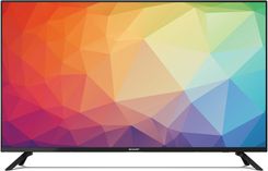 Telewizor LED Sharp 40FG2EA 40 cali Full HD