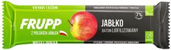 Zdjęcie Frupp Baton Jabłko Bez Glutenu Celiko 10G - Częstochowa