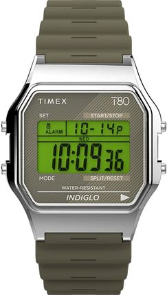 Timex TW2V41100 T80