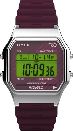 Timex TW2V41300 T80