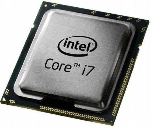 Procesor Intel Procesor Core I7-11700 K Box 3,6Ghz Lga1200