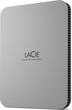 Lacie 2TB USB-C (STLP2000400)