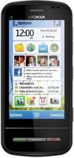 Ranking Nokia C6-00 Czarny Jaki wybrać telefon smartfon