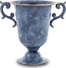 Zdjęcie Art-Pol Osłonka Kolor: Niebieski Materiał: Metalowe - Dąbrowa Górnicza