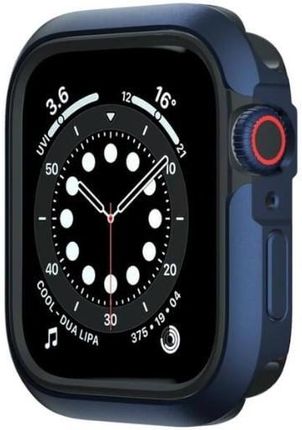 Switcheasy Odyssey Case Apple Watch 6/Se/5/4 40Mm Blue