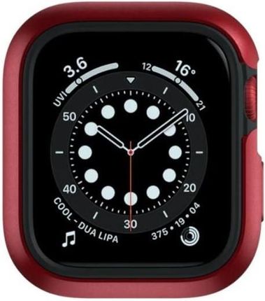 Switcheasy Odyssey Case Apple Watch 6/Se/5/4 40Mm Red