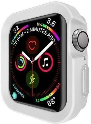 Switcheasy Colors Apple Watch 6/Se/5/4 Case 40Mm White