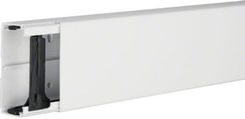 Zdjęcie Hager Korytko Kablowe 40x90 Biały 2m LF4009009016 - Lublin
