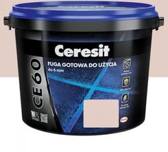 Zdjęcie Ceresit Fuga Gotowa Do Użycia Ce 60 Pergamon 2kg 2874504 - Bielawa