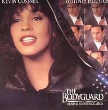 Zdjęcie The Bodyguard soundtrack (Whitney Houston) [Winyl] - Reszel