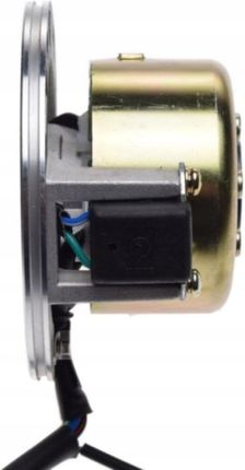 Wm Zs154Fmi-2 Stator Iskrownik Zapłon Koło Magnesowe