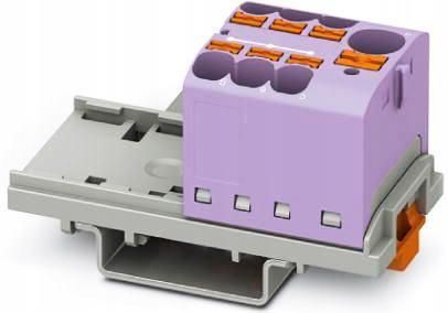 PTFIX 10/6X4 GN 3273864 PHOENIX CONTACT Blocco per la dist