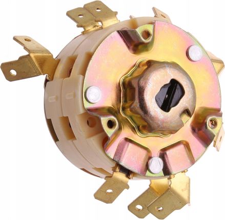 Wm Stacyjka Zapłonowa Simson S51 S50 Enduro S70 S60 4