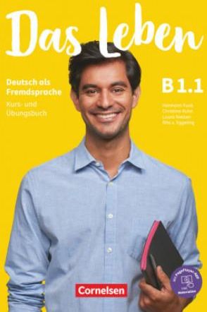 Das Leben - Deutsch Als Fremdsprache - Allgemeine Ausgabe - B1 ...