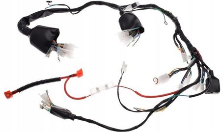 のの Kengo Instalacja Wiązka Elektryczna Junak 126 4T 231687 - opinie i