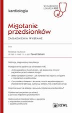 Zdjęcie Migotanie przedsionków. Zagadnienia wybrane - Gdańsk