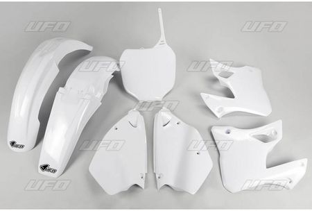 Ufo Zestaw Komplet Plastików Yamaha Yz 125 250 96-01R Yakit300046