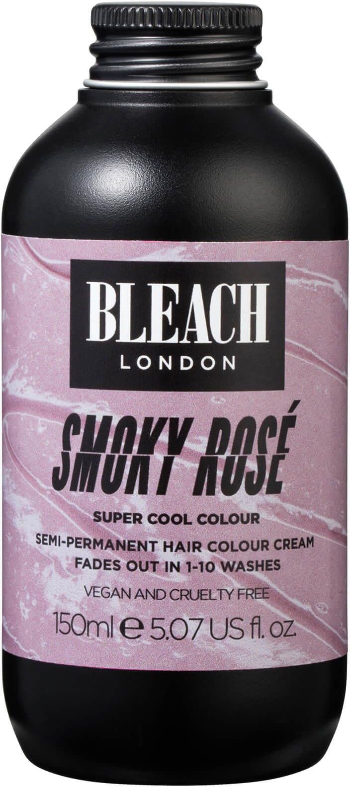 Bleach London Super Cool Colour Smoky Rosé 150Ml Opinie i ceny na