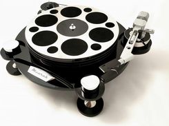 Muarah gramofon MT2 Special Edition z SORANE SA-1.2