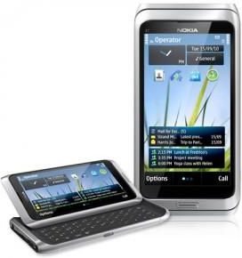 nokia e7 gsm