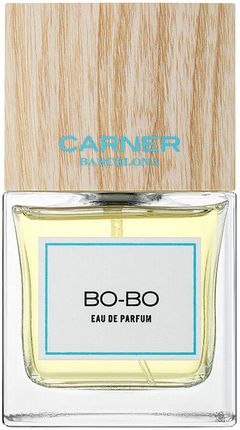 Carner Barcelona Bo-Bo woda perfumowana 100 ml TESTER