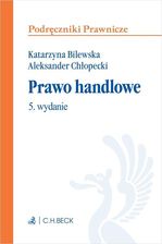 Zdjęcie Prawo handlowe - Płock